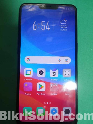 Oppo A3s